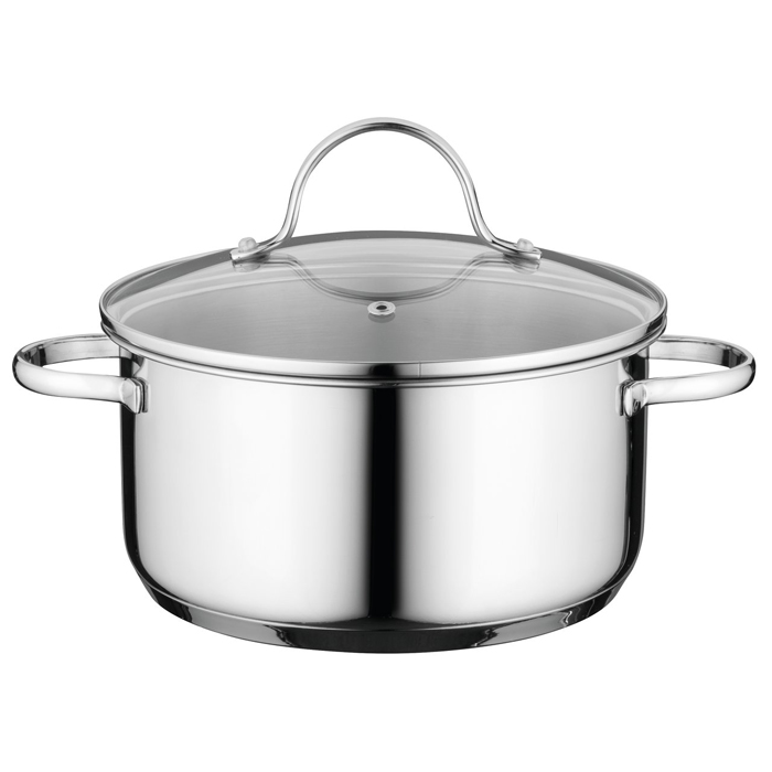 

Кастрюля Berghoff Comfort 18 см., 2,2 л.