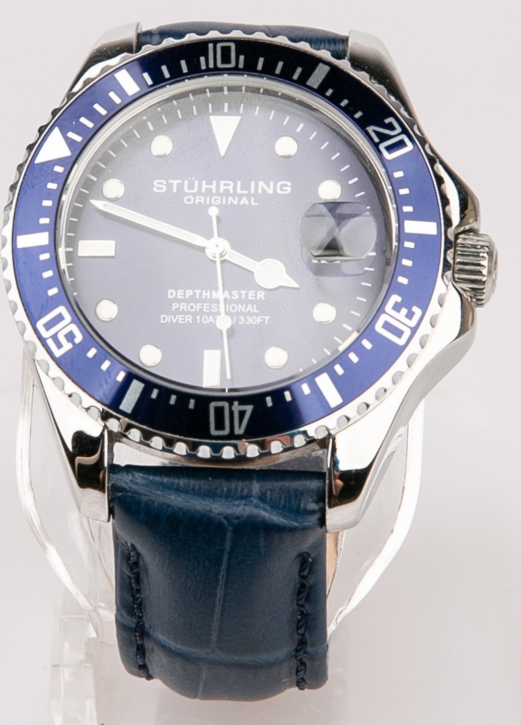 

Мужские наручные часы Stuhrling original