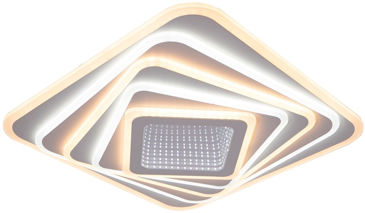 

Потолочный светильник Altalusse INL-9428C-120 White LED 108W+12W