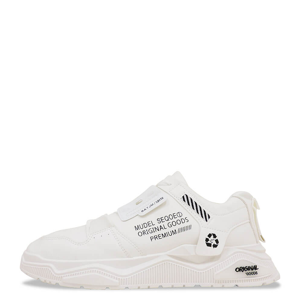

Кроссовки Swis Shoes 181120-3W 40 Белый