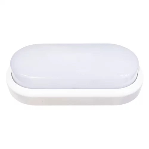 

Светильник светодиодный Elmar 18Вт 4000К 1300Лм IP54 (LCLW.18.4000.OV.IP54)