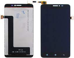 

Дисплей Lenovo S850 с сенсором черный