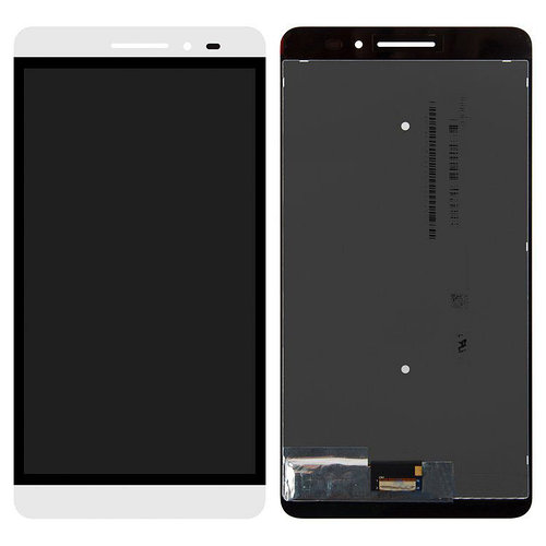 

Дисплей Lenovo PB1-770M LTE Phab Plus с сенсором белый