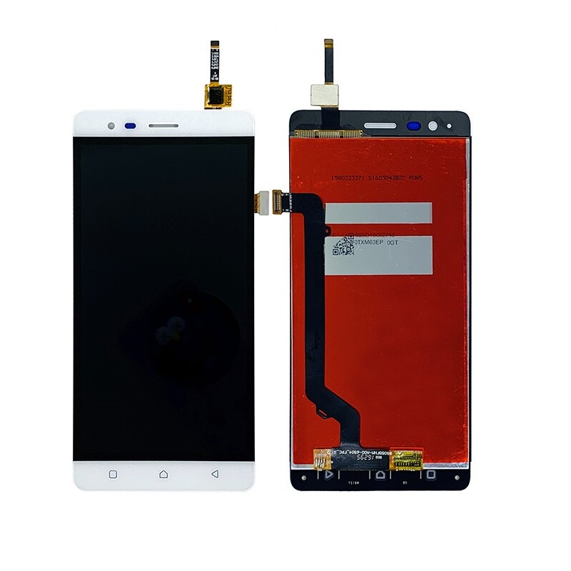 

Дисплей Lenovo A7020 Vibe K5 Note с сенсором белый