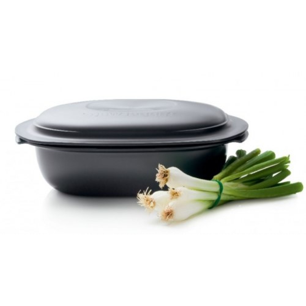 

Кастрюля« УльтраПро » Tupperware основание 2л + крышка 800мл
