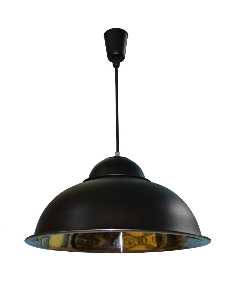 

Светильник подвесной MSK Electric Industrial СП 3614 BK+CR