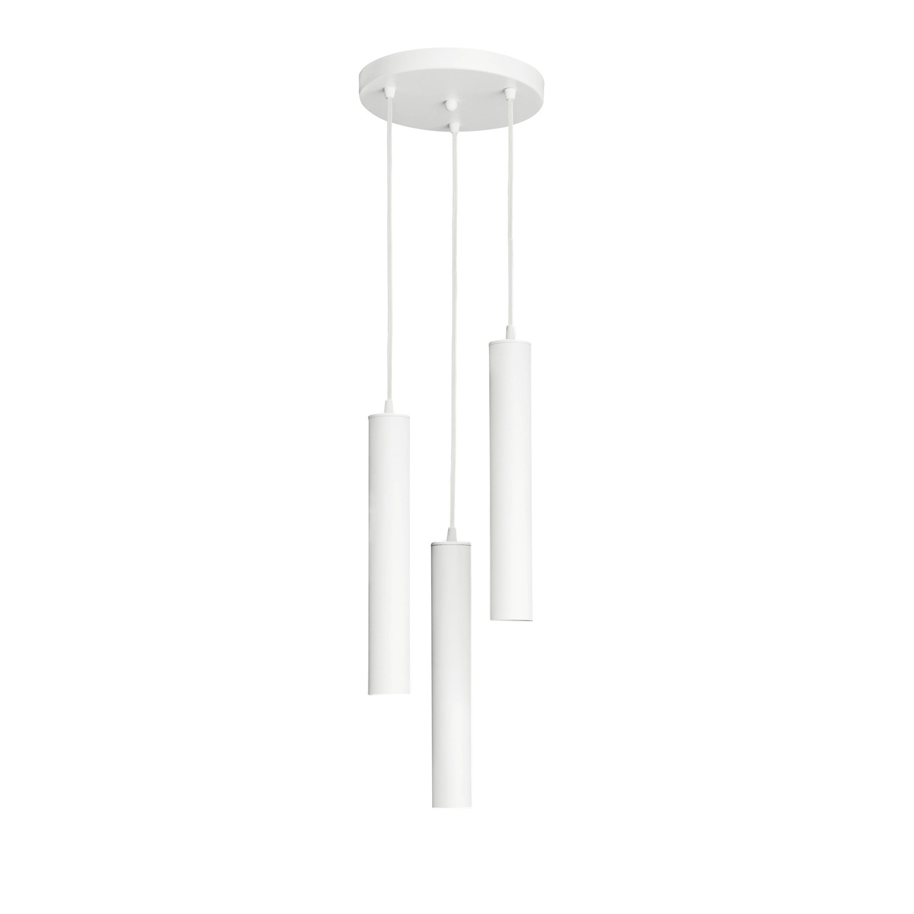 

Светильник подвесной MSK Electric Tube NL 3522-3R W