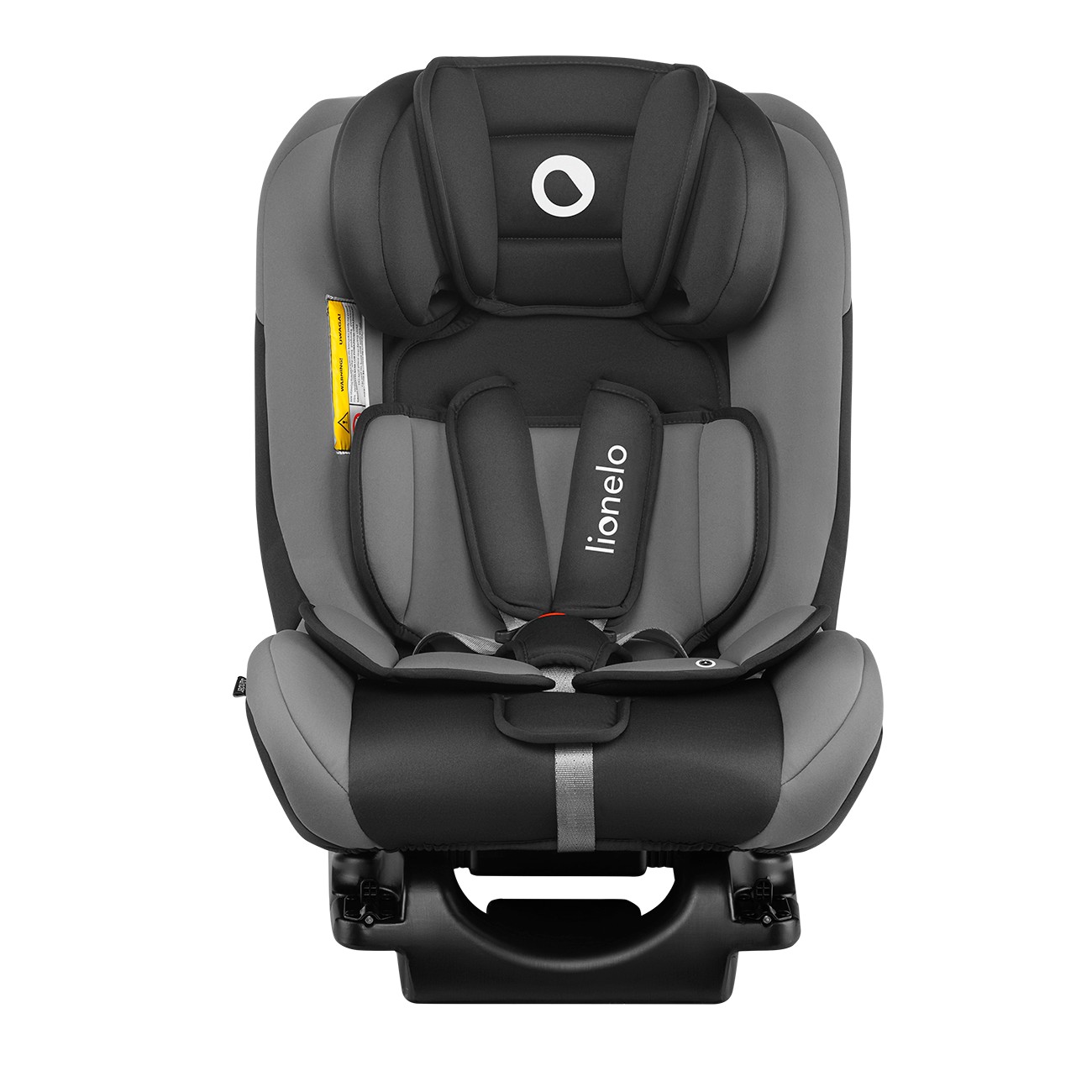

Детское автокресло Lionelo SANDER GREY