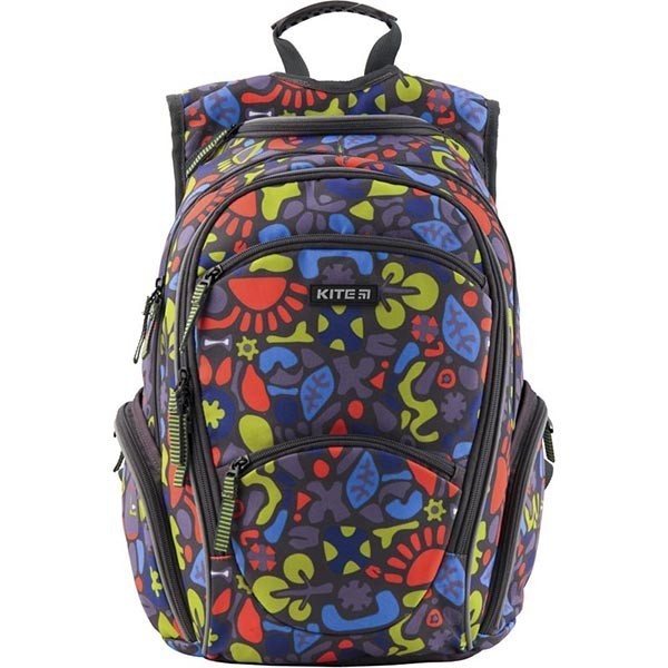 

Рюкзак Kite Education K19-857L-1