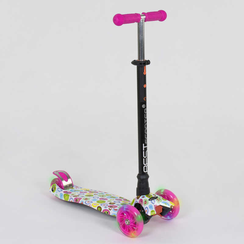 

Самокат Maxi Best Scooter (А 24641 /779-1400)