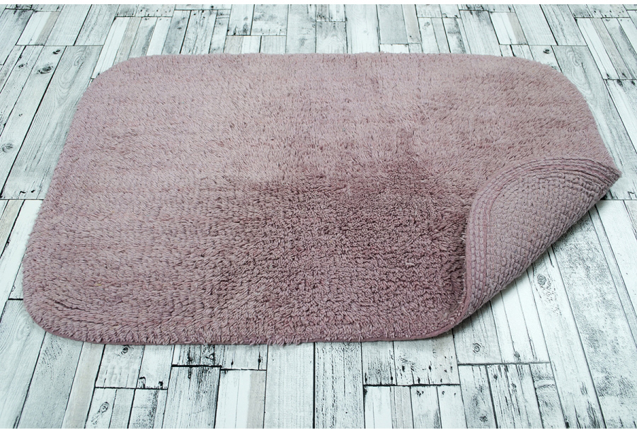 

Коврик Irya Basic purple фиолетовый 50х80 (svt-2000022237819)
