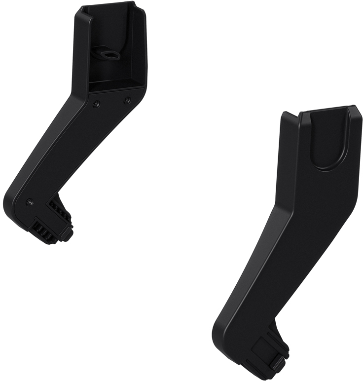 

Адаптер Thule Spring Car Seat Adapter (Maxi-Cosi) (TH 11300410)