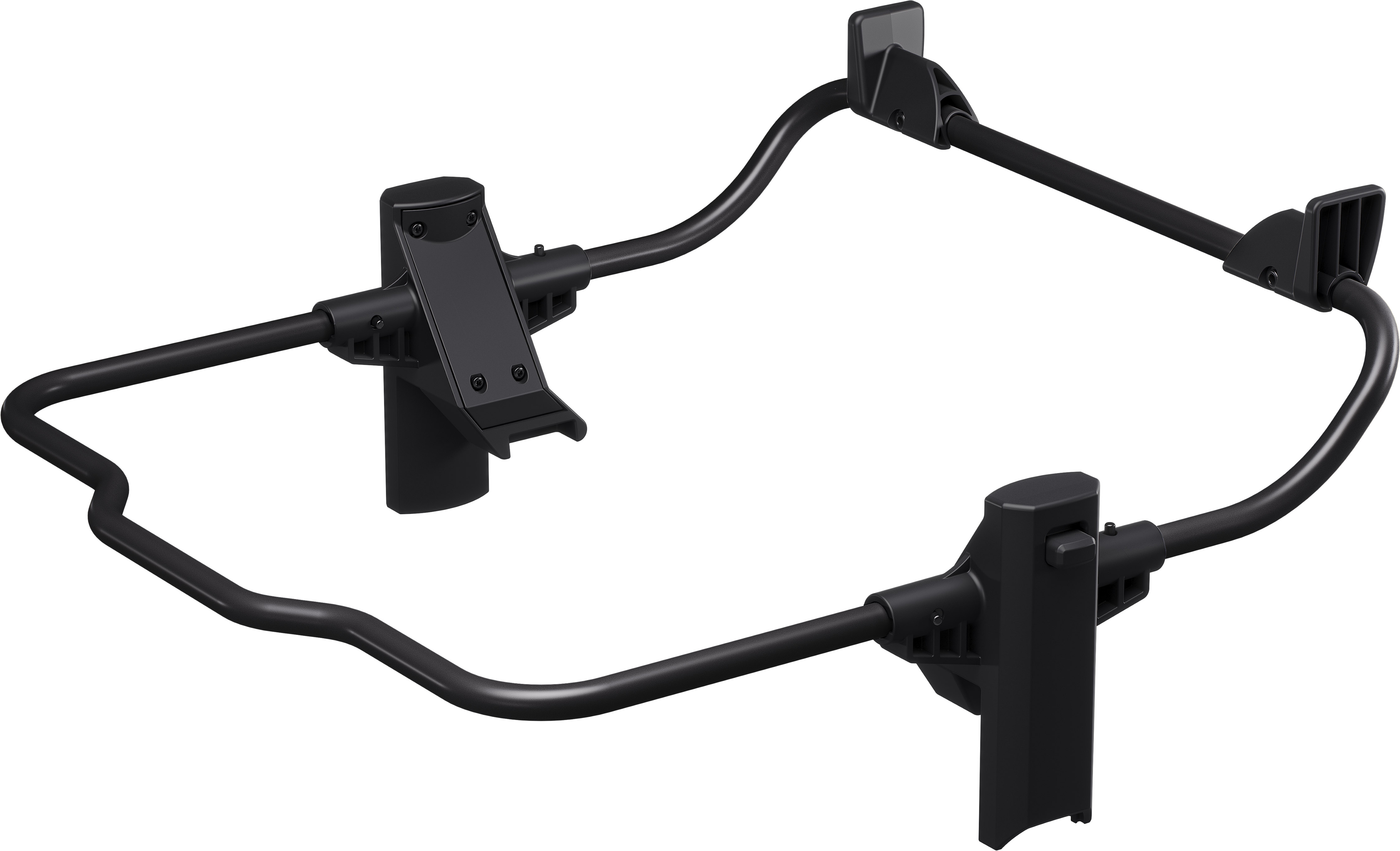 

Адаптер для автокресла Thule Sleek Car Seat Adapter (Chicco 2.0) (TH 11000343)