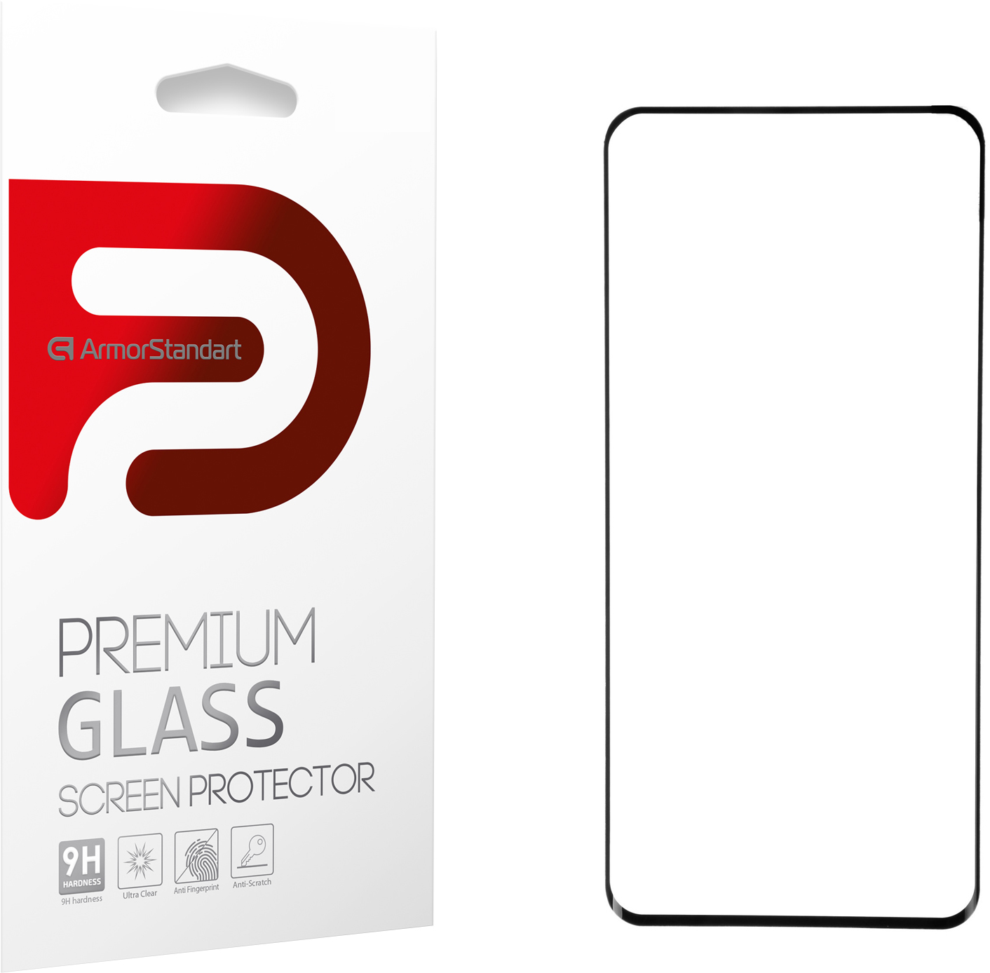 

Защитное стекло Armorstandart Full Glue для Xiaomi Mi 10/Mi 10 Pro Black (ARM56488-GFG-BK)