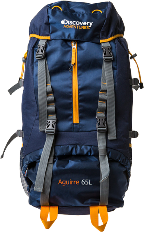 

Рюкзак Summit Discovery Adventures Aguirre 65 (781033)