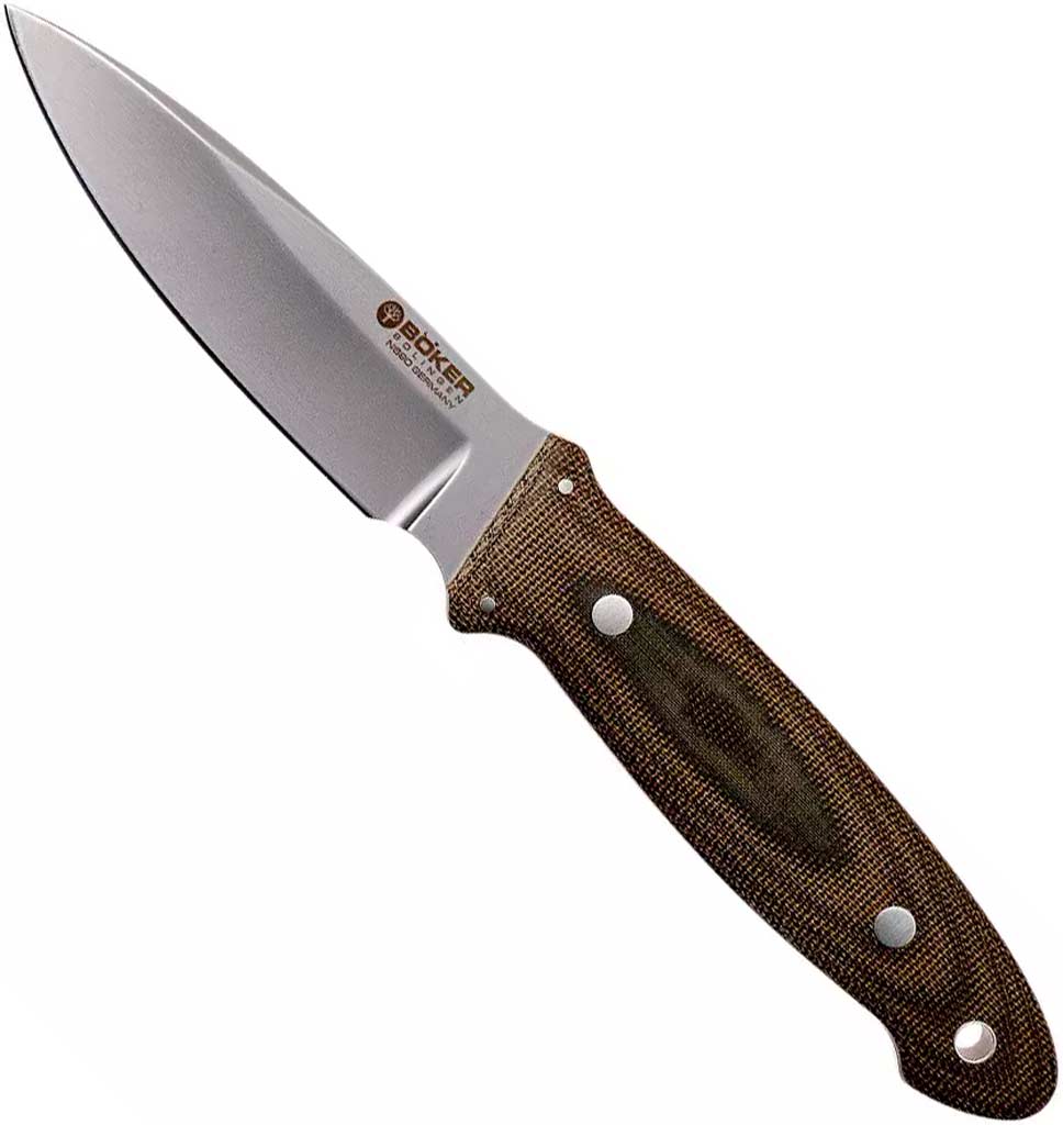

Нож Boker Cub