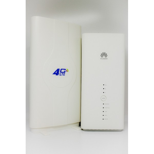 

Комплект Huawei B618+4G LTE антенна MIMO TS9