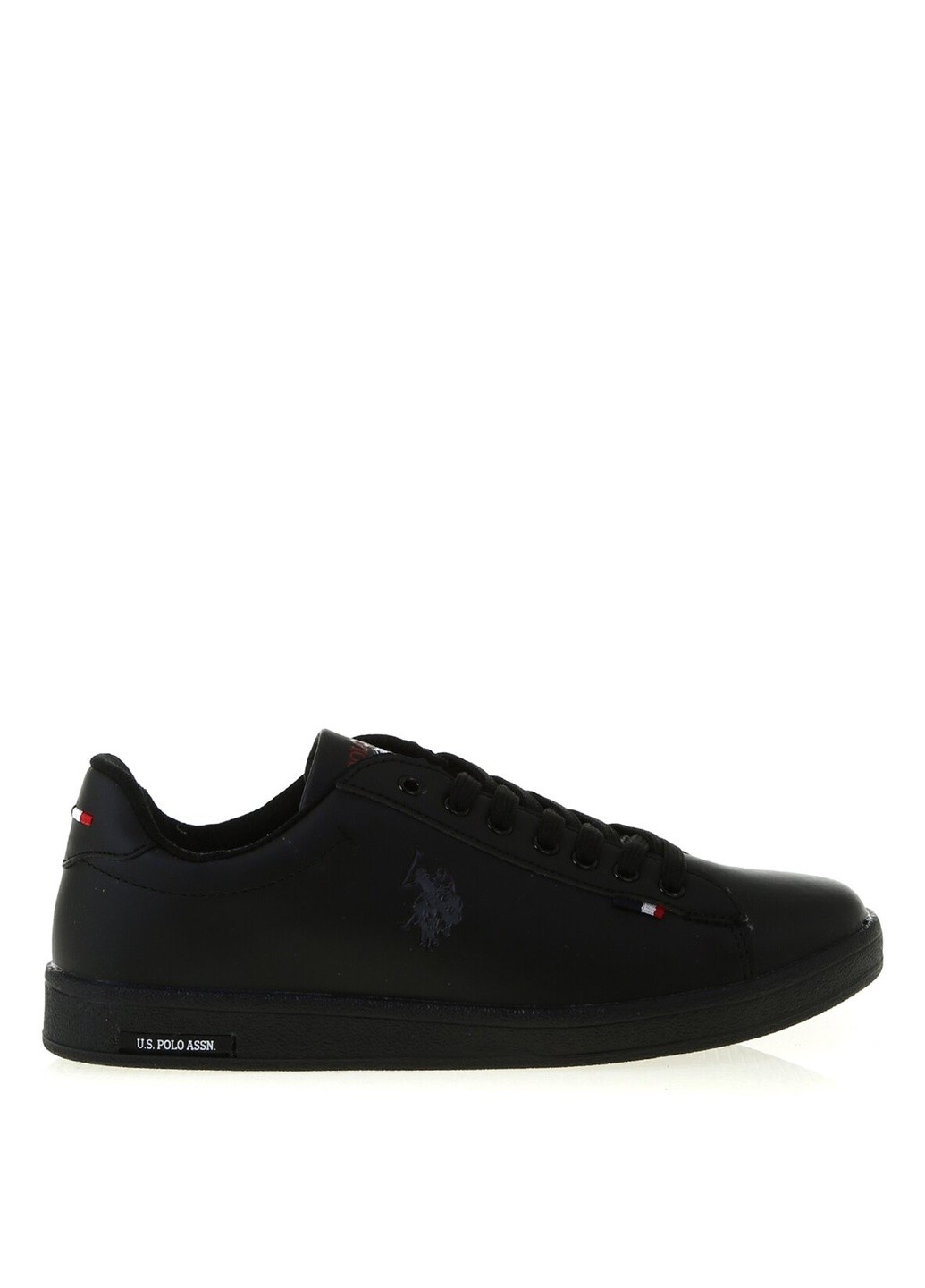 

Кроссовки женские U.S. Polo Assn.Черный 38
