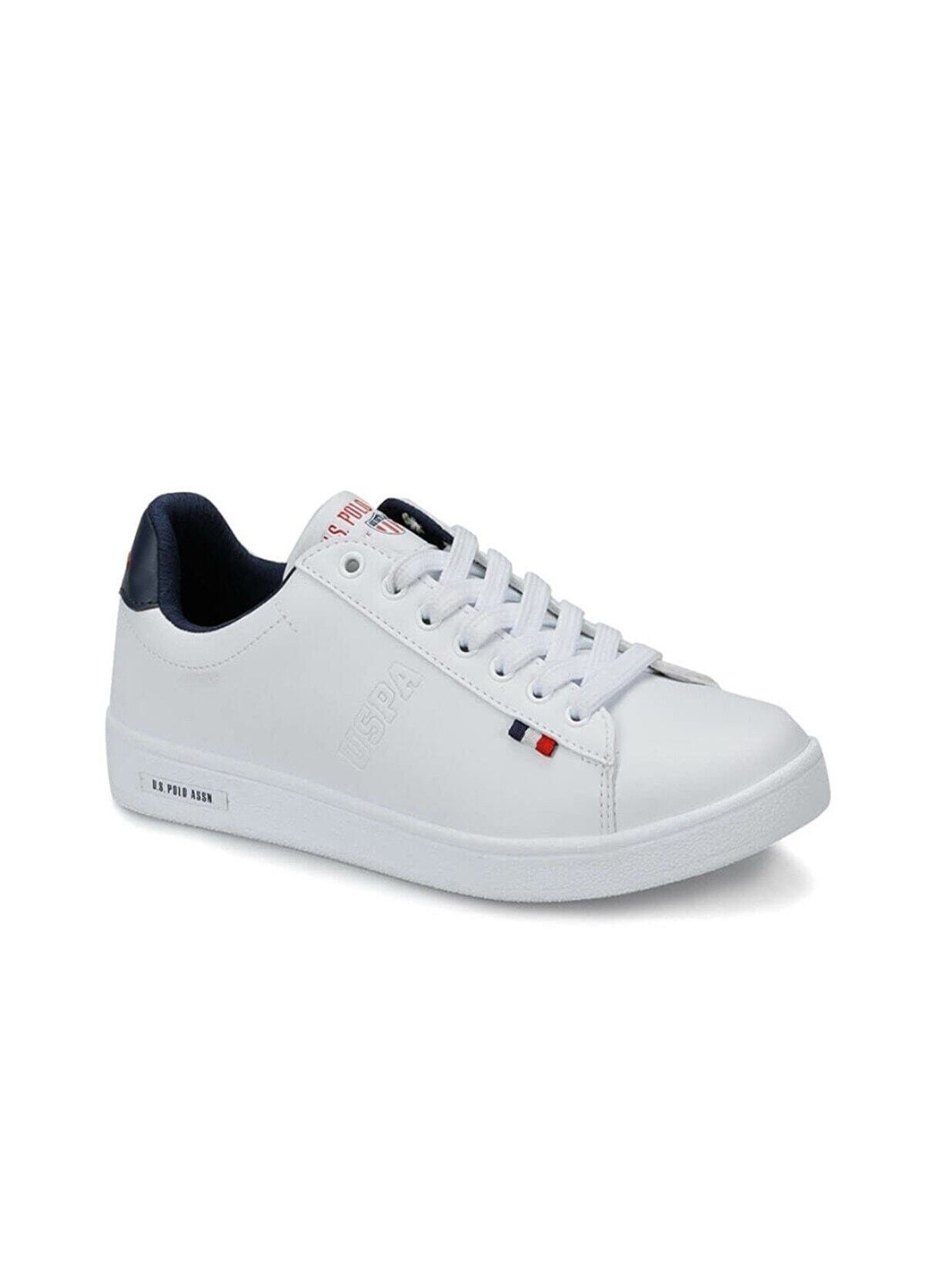

Кроссовки женские U.S. Polo Assn.Белый 39 (100249587 VR013)