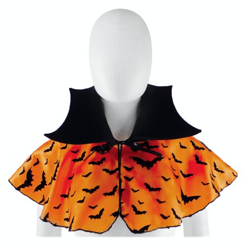 

Накидка Bat Queen SETA Decor 19-955-OR