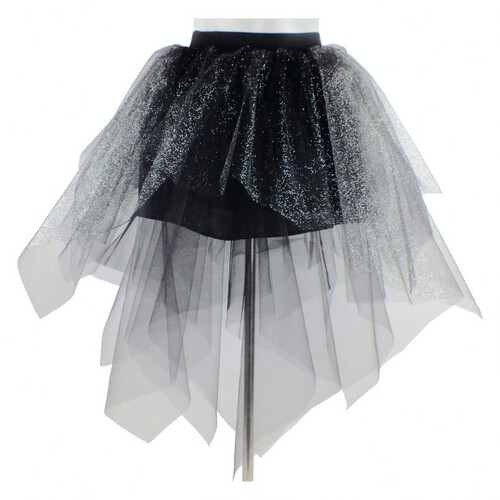 

Юбка Пачка длинная Shine SETA Decor 16-928BLK