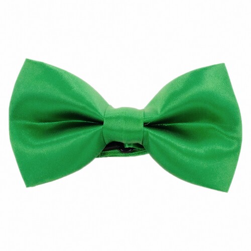 

Галстук-бабочка маленькая SETA Decor 13-902L-GR
