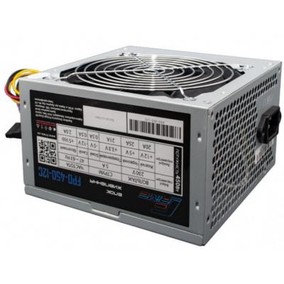 

Блок питания Frime 450W (FPO-450-12C_OEM)
