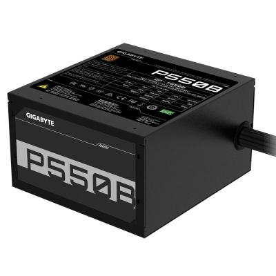 

Блок питания GIGABYTE 550W (P550B)