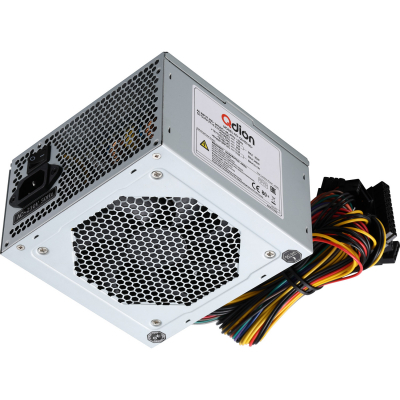 

Блок питания Qdion 450W (QD450 80+)