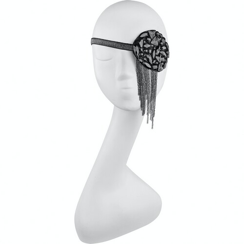

Повязка на глаз Marlene SETA Decor 21-573BLK