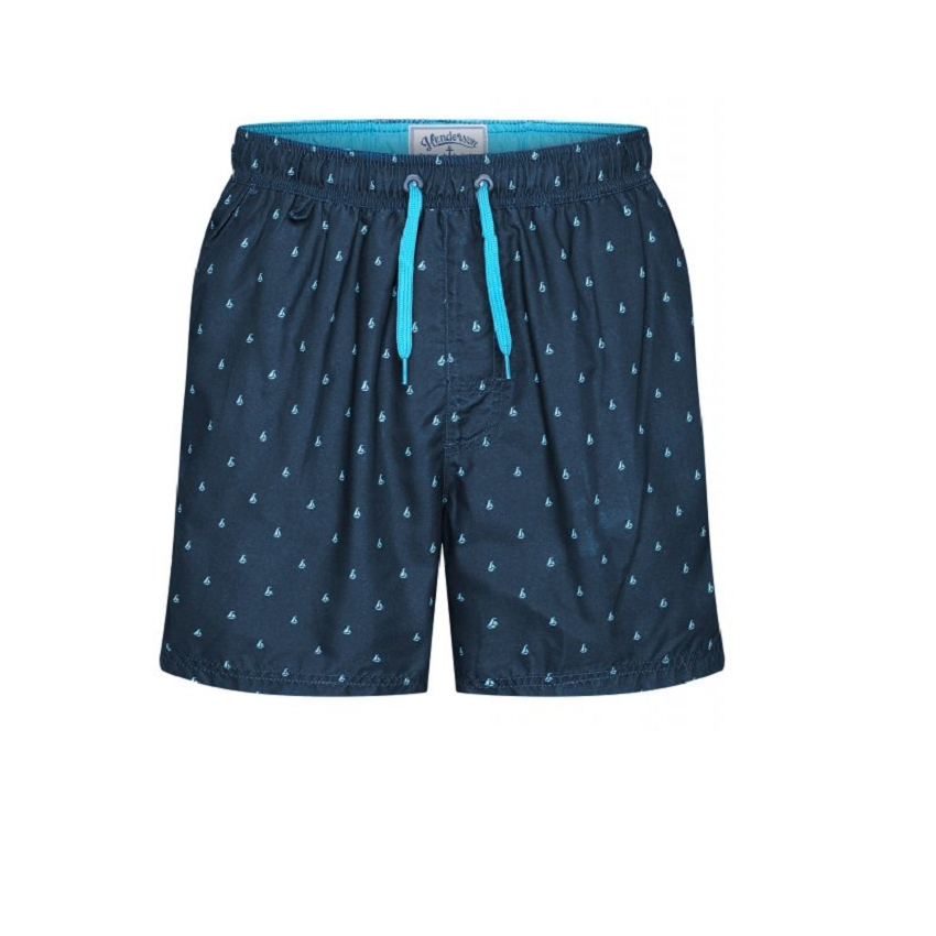 

Пляжная одежда мужская шорты HENDERSON M DEN (37834 HUNCH)