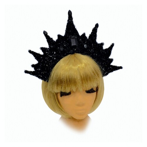 

Корона Царица SETA Decor 16-905GR