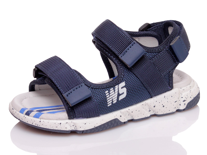 

Сандалии Weestep R763550578 DB-ROZ 30 20см