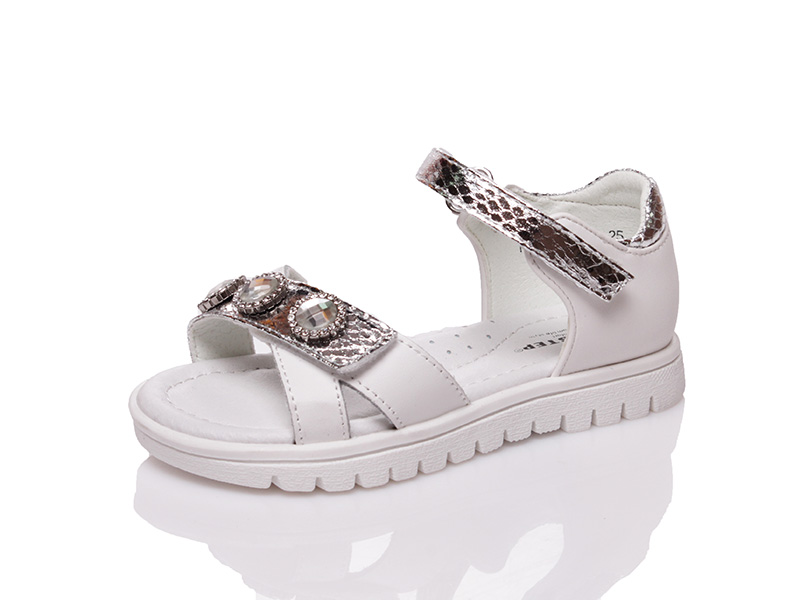 

Босоножки Weestep R902150672 W-ROZ 25 16,7см