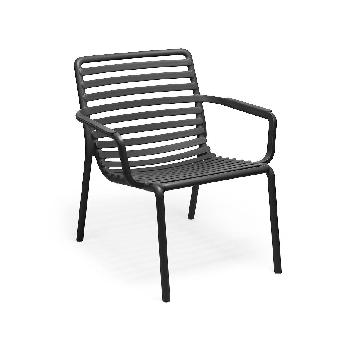 

Кресло Nardi Doga Relax Antracite