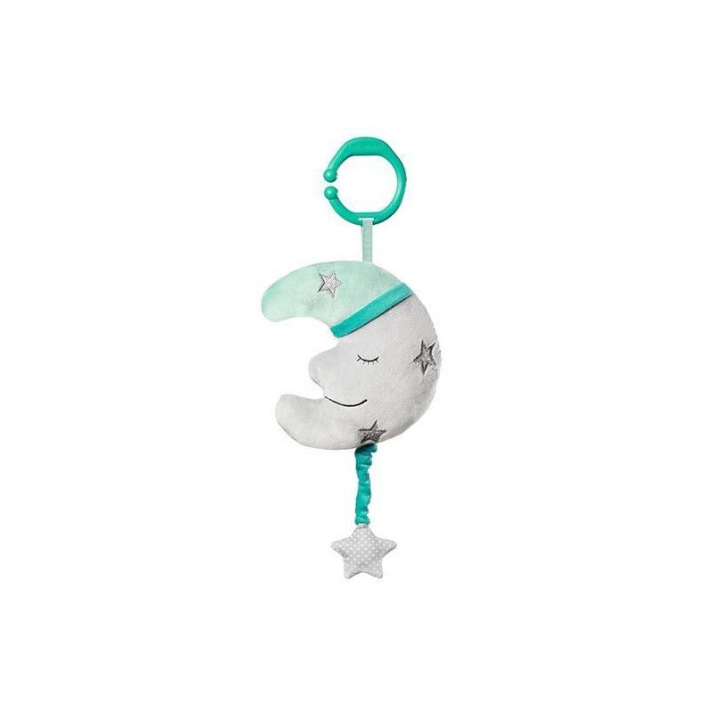 

Іграшка музична BabyOno Щасливий місяць