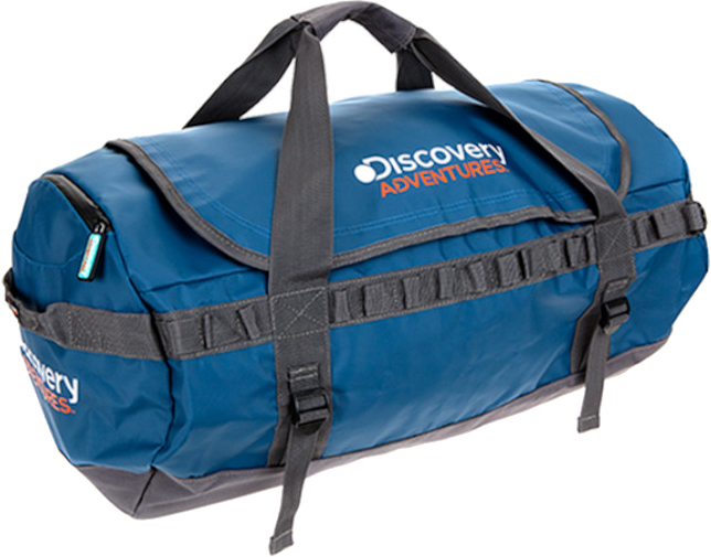 

Сумка-рюкзак Summit Discovery Adventures Holdall 60 (783028)