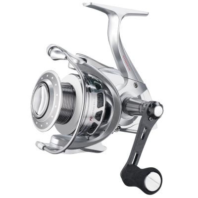 

Катушка Nomura AICHI FD1000 0.18мм/235м 9+1п 6.3:1 (230гр) (NM10401010)