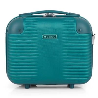 

Сумка дорожная Gabol Balance Turquoise (930002)