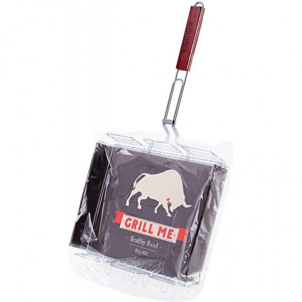 

Решётка для гриля Grill Me BQ-023 (4823082701292)