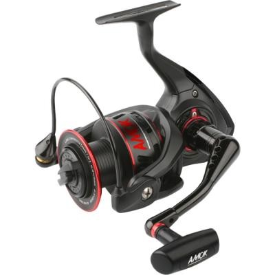 

Катушка Mikado Amok 5512 FD (KDA100-5512)