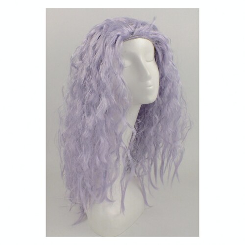 

Парик Ведьма длинный SETA Decor 19-454L-VT