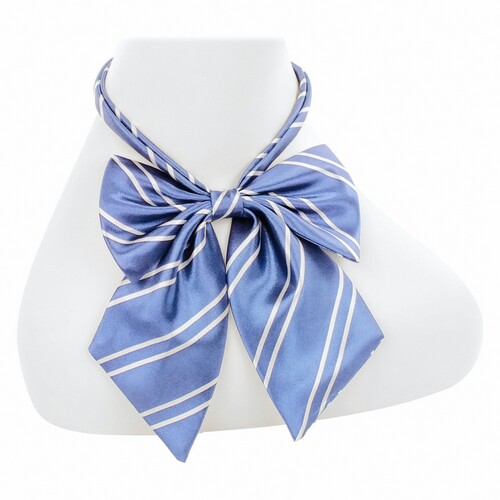 

Галстук-бант Sailor Moon SETA Decor 19-614D-BL-WT