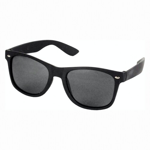 

Очки Wayfarer SETA Decor 16-592BLK-BLK