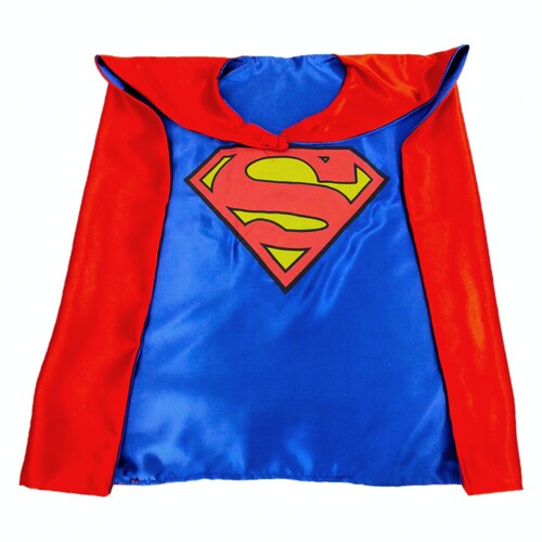 

Плащ Superman SETA Decor 17-408-2