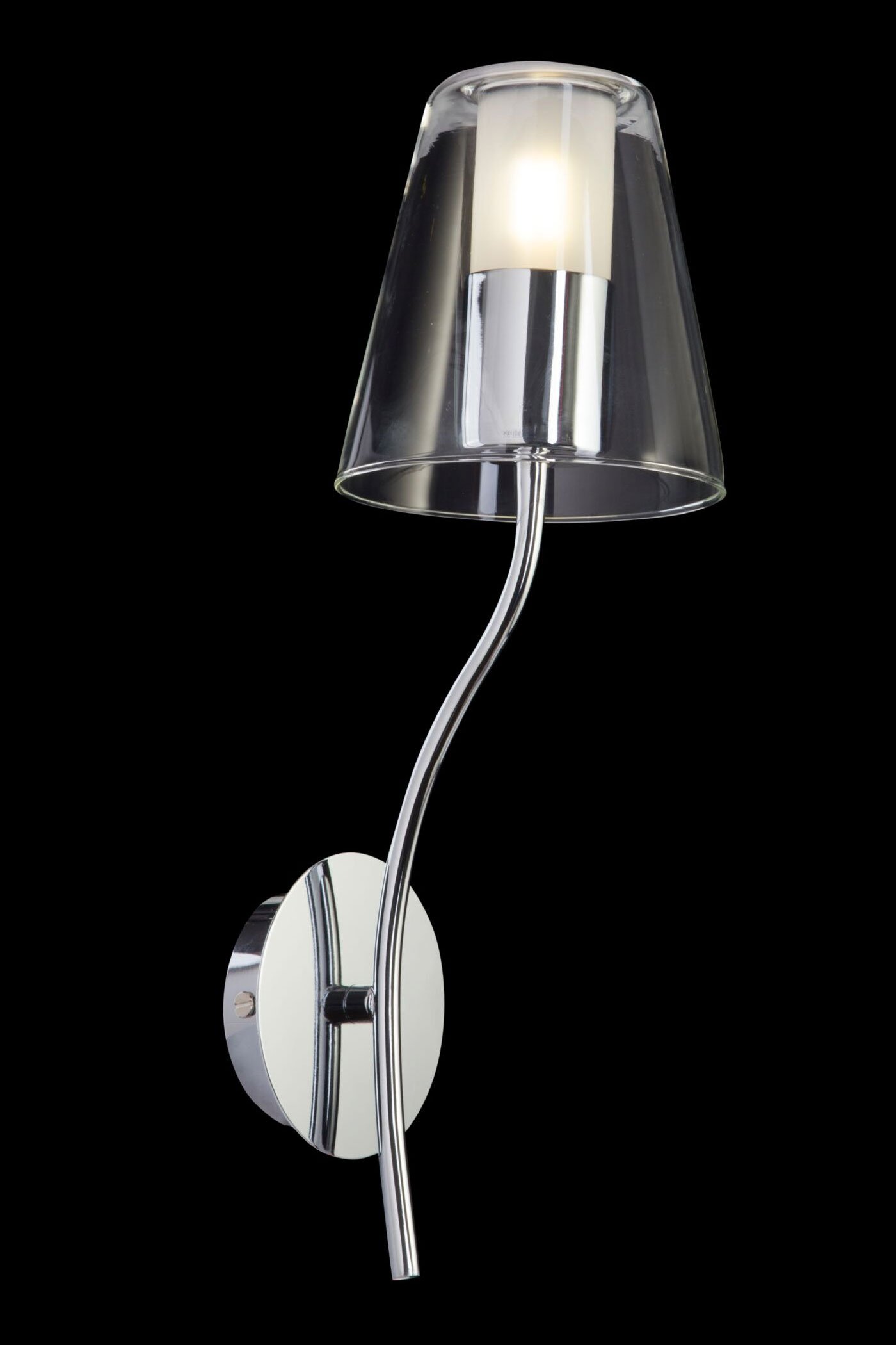 

Бра декоративное Freya Ursula FR5017WL-01CH