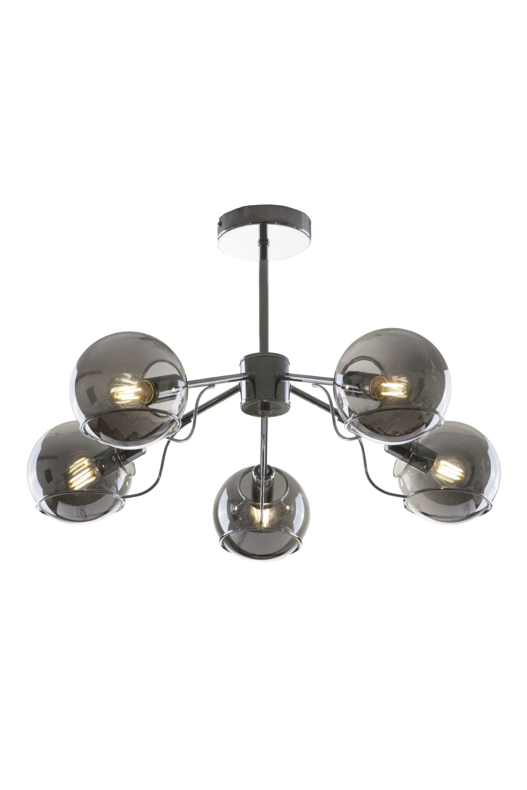 

Люстра Freya Sally FR5014PL-05CH