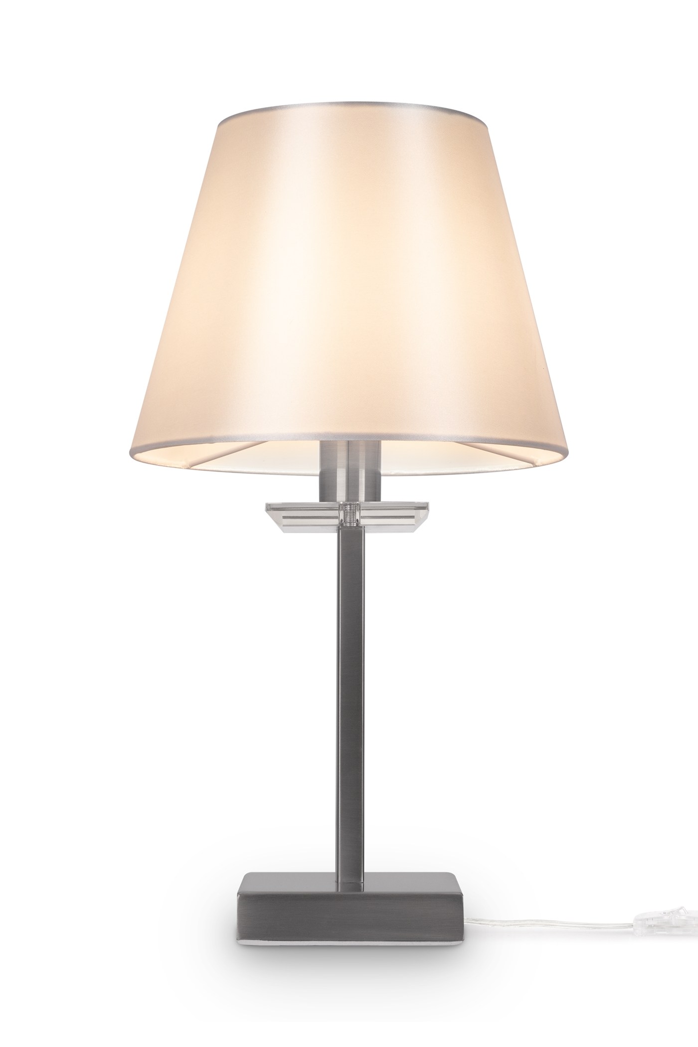 

Декоративная настольная лампа Freya Forte FR1006TL-01N