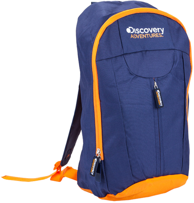 

Рюкзак Summit Discovery Adventures Daypack 18 (781040)