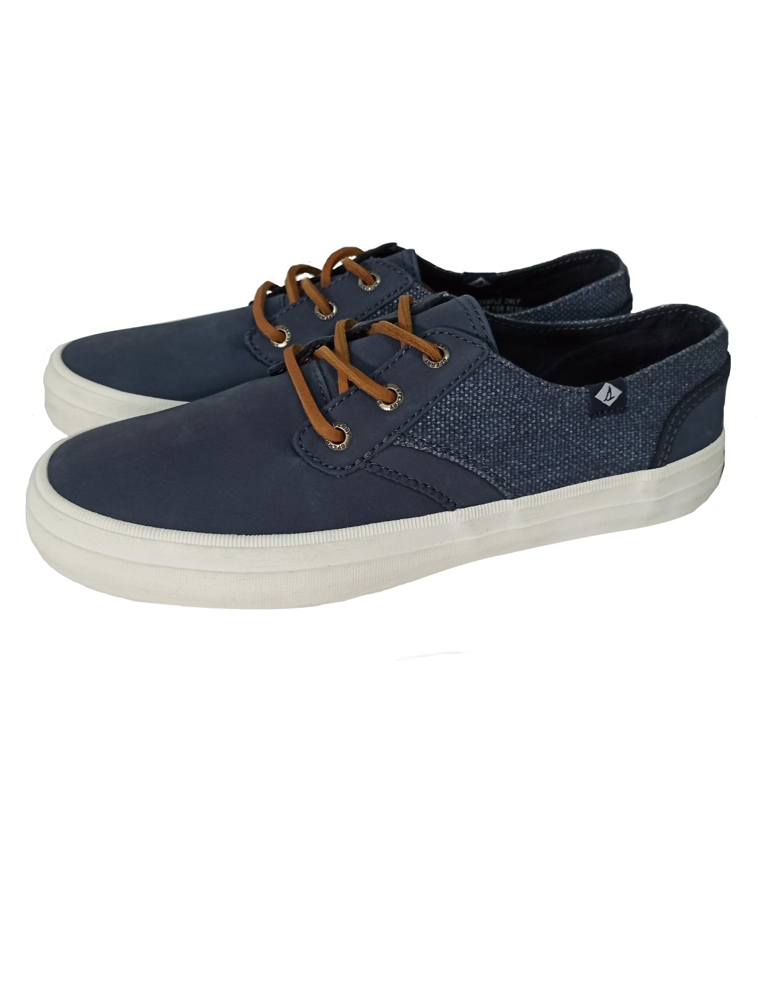 

Кеды Sperry 36 Синий 32000000206028